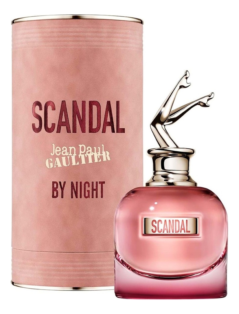 

Scandal By Night: парфюмерная вода 80мл, Scandal By Night