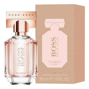 Boss The Scent For Her Eau De Toilette