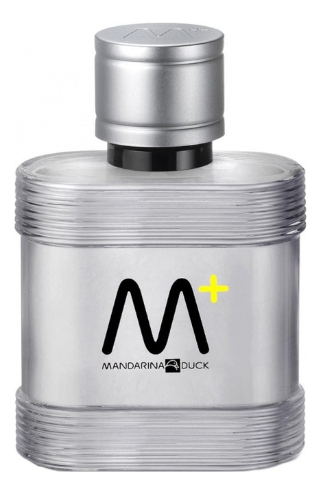 

Mandarina Duck M+: туалетная вода 30мл тестер, Mandarina Duck M+