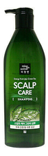 Mise En Scene Восстанавливающий шампунь для чувствительной кожи головы Scalp Care Shampoo 680мл