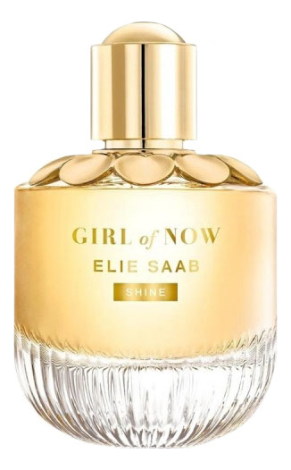 

Girl Of Now Shine: парфюмерная вода 90мл уценка, Girl Of Now Shine