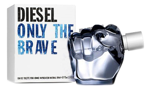 Only The Brave