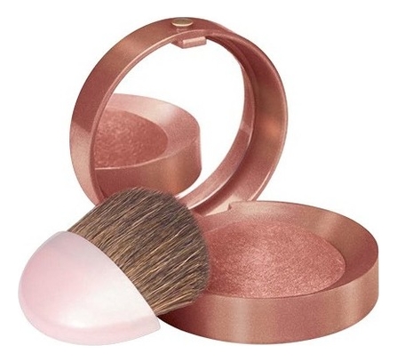

Румяна для лица Blush 2,5г: 92 Santal, Румяна для лица Blush 2,5г