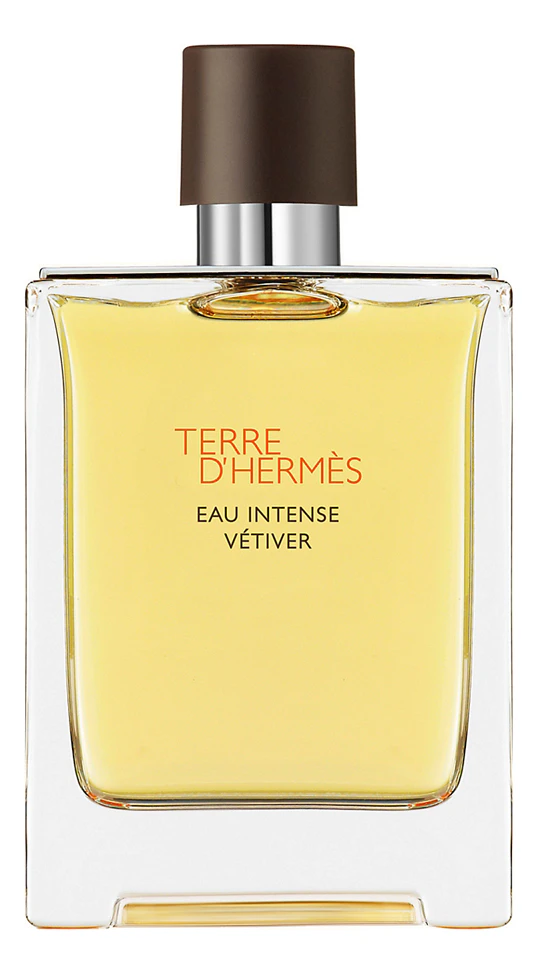 Hermes Terre D'Hermes Eau Intense Vetiver