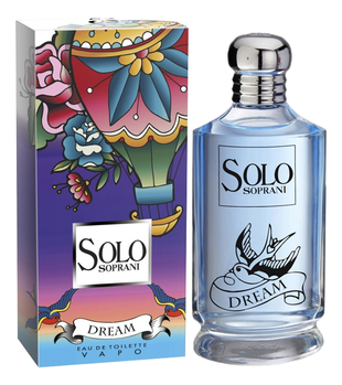 Solo Soprani Dream