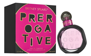 Prerogative