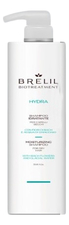 Brelil Professional Увлажняющий шампунь для волос Bio Treatment Hydra Shampoo