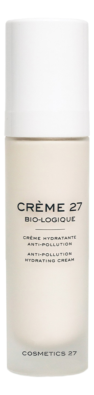 

Крем для лица Creme Bio-Logique 50мл