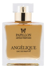 Papillon Artisan Perfumes  Angelique