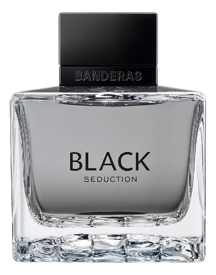 

Black Seduction Man: туалетная вода 200мл, Black Seduction Man