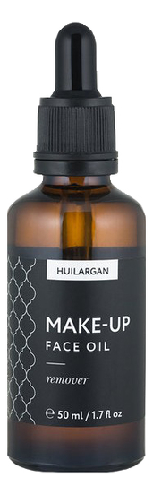 

Масло для снятия макияжа Make-Up Face Oil Remover 50мл