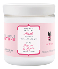 Alfaparf Milano Маска для сухих волос Mask For Dry & Thirsty Hair 200мл