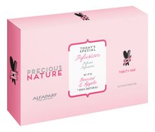 Alfaparf Milano Несмываемый лосьон для волос Flare For Dry & Thirsty Hair 6*13мл