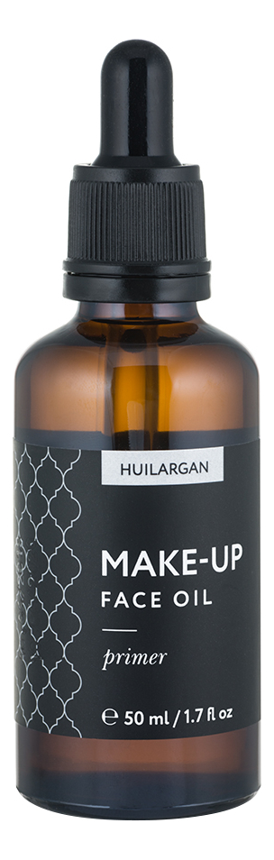 

Масло-праймер под макияж Make-Up Face Oil Primer 50мл