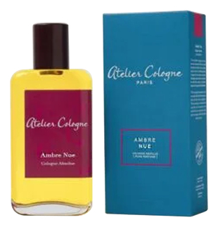 Ambre Nue