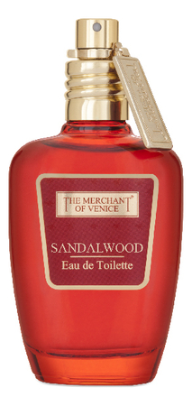 The Merchant Of Venice Sandalwood