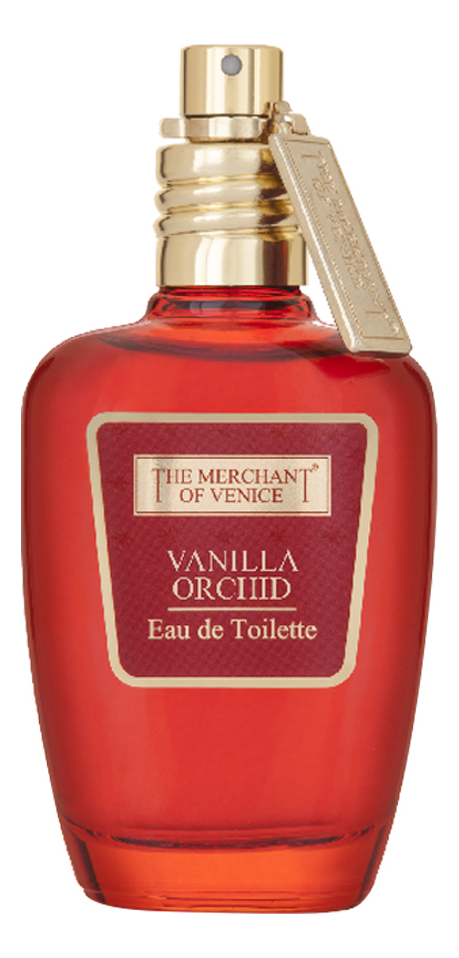 Купить Vanilla Orchid: туалетная вода 50мл уценка, The Merchant Of Venice