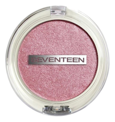 

Хайлайтер для лица Illuminating All Over Highlighter 5г: 02 Розовый луч, Хайлайтер для лица Illuminating All Over Highlighter 5г