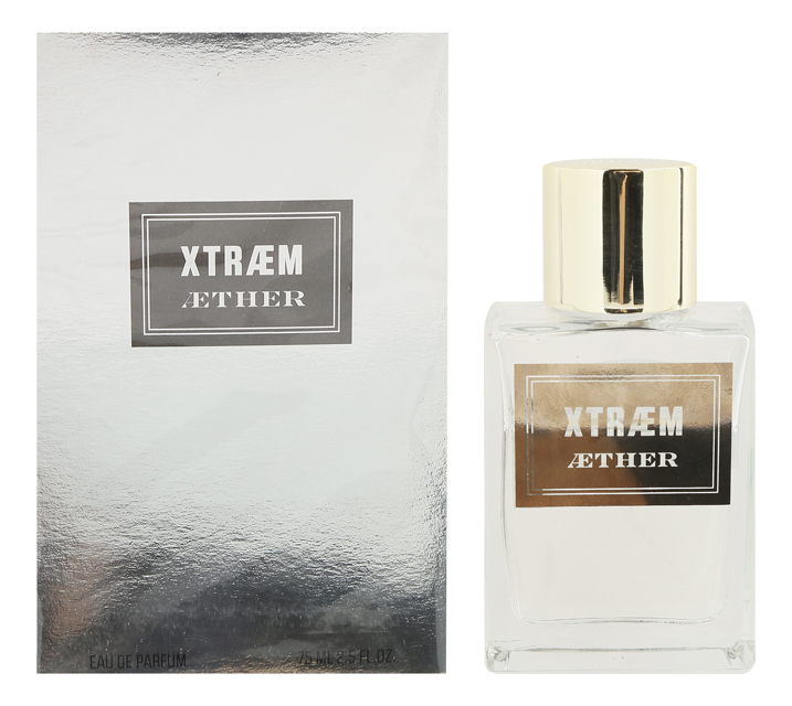 

Aether Xtraem: парфюмерная вода 75мл, Aether Xtraem