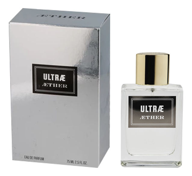 

Aether Ultrae: парфюмерная вода 75мл, Aether Ultrae