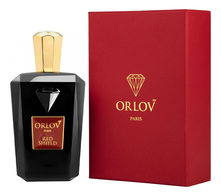 Orlov Paris Red Shield