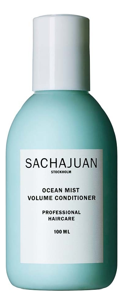 Кондиционер для объема волос Ocean Mist Volume Conditioner: Кондиционер 100мл кондиционер для объема волос ocean mist volume conditioner кондиционер 100мл