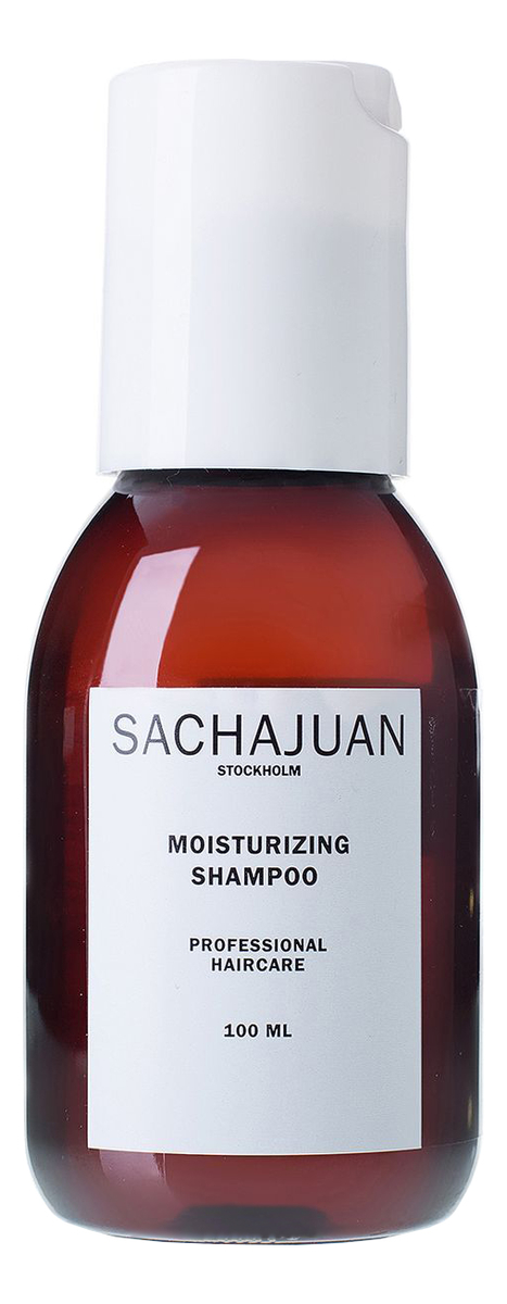 

Увлажняющий шампунь для волос Moisturizing Shampoo: Шампунь 100мл, Увлажняющий шампунь для волос Moisturizing Shampoo