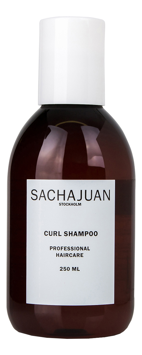 

Шампунь для вьющихся волос Curl Shampoo: Шампунь 250мл, Шампунь для вьющихся волос Curl Shampoo