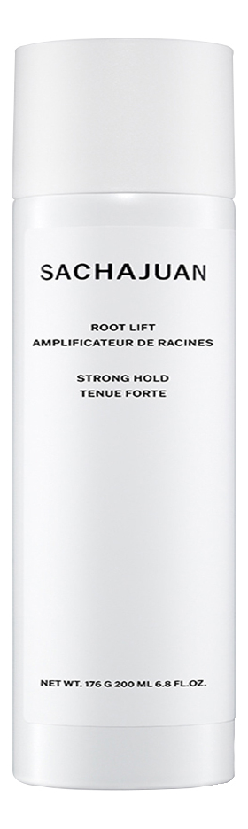 

Мусс для прикорневого объема волос Root Lift Strong Hold 200мл