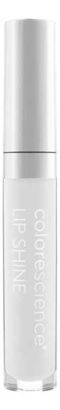 

Блеск для губ Lip Shine SPF35 4мл: Clear (прозрачный), Блеск для губ Lip Shine SPF35 4мл