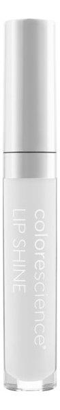 Блеск для губ Lip Shine SPF35 4мл: Clear (прозрачный)