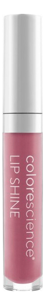 купить Блеск для губ Lip Shine SPF35 4мл: Rose (сливово-розовый) в интернет-магазине