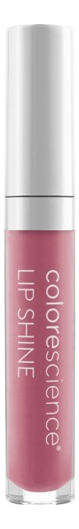 

Блеск для губ Lip Shine SPF35 4мл: Rose (сливово-розовый), Блеск для губ Lip Shine SPF35 4мл