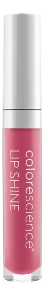 Блеск для губ Lip Shine SPF35 4мл: Pink (розовый) недорого