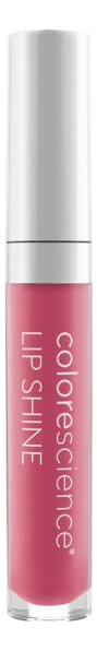 

Блеск для губ Lip Shine SPF35 4мл: Pink (розовый), Блеск для губ Lip Shine SPF35 4мл