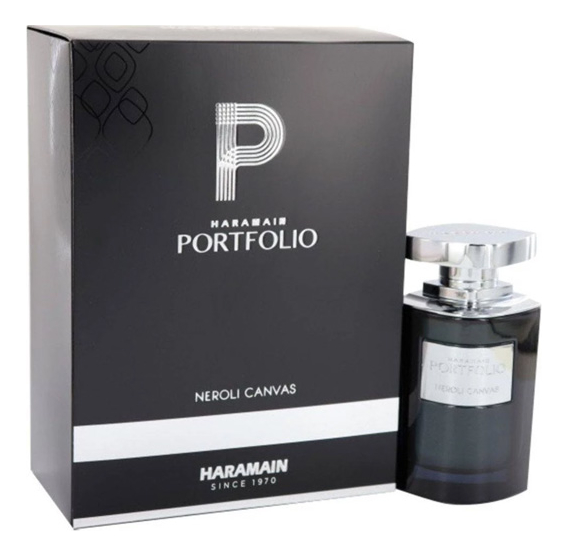 

Neroli Canvas: парфюмерная вода 75мл, Neroli Canvas