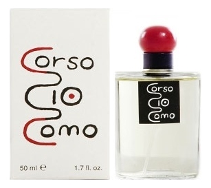 10 Corso Como: парфюмерная вода 50мл