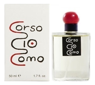 

10 Corso Como: парфюмерная вода 50мл, 10 Corso Como