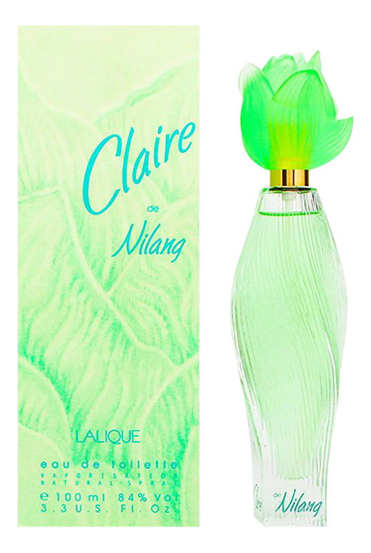 

Claire De Nilang: туалетная вода 100мл, Claire De Nilang