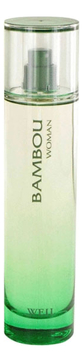  Bambou