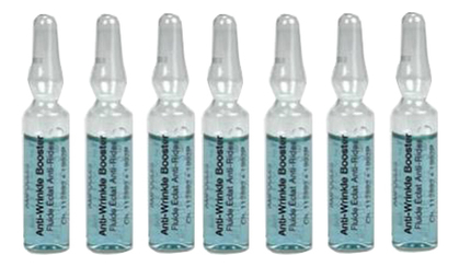 

Реструктурирующая сыворотка для лица Anti-Wrinkle Booster: Сыворотка 7*2мл, Реструктурирующая сыворотка для лица Anti-Wrinkle Booster