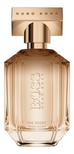 Hugo Boss  The Scent Private Accord For Her