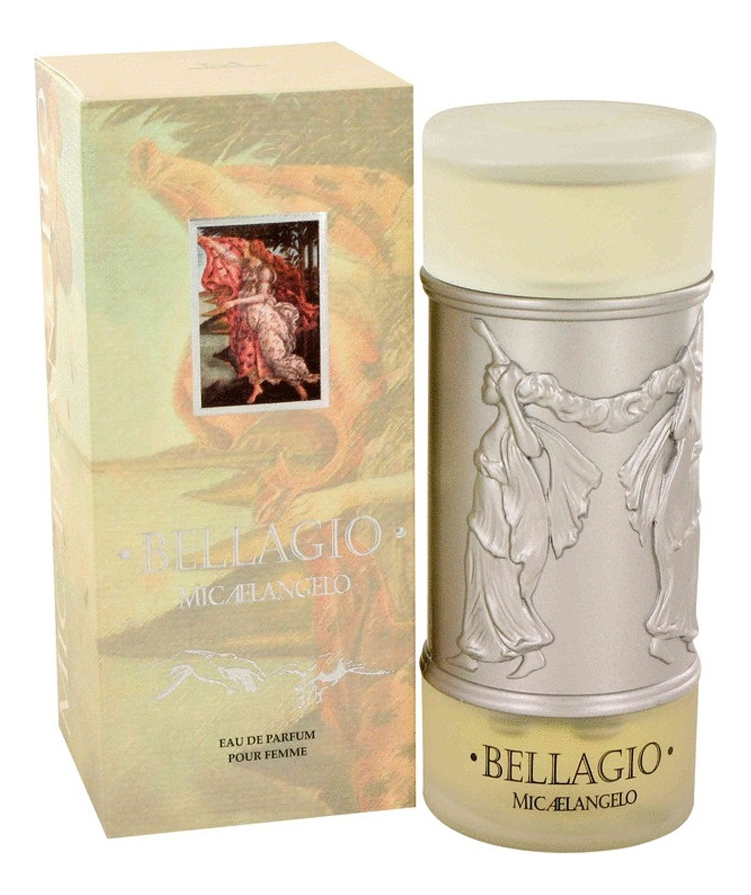 

Bellagio: парфюмерная вода 50мл, Bellagio