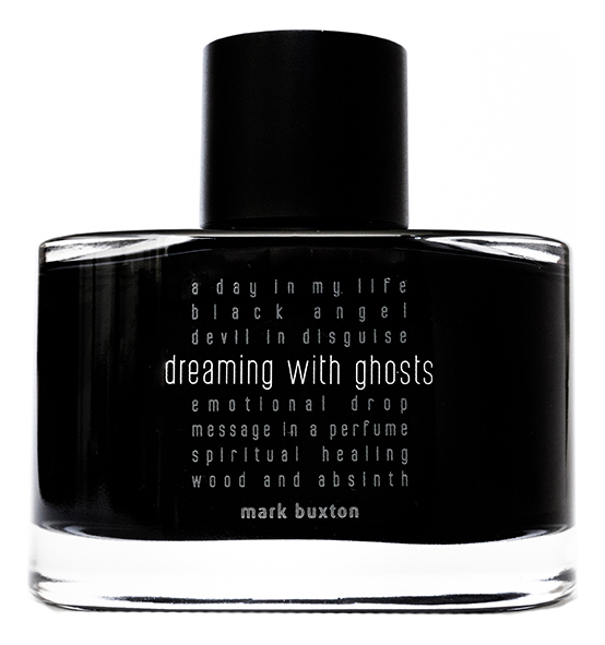 Sleeping with Ghosts / Dreaming With Ghosts