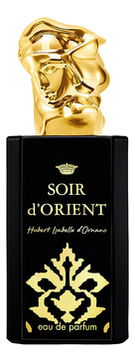 Soir D'Orient