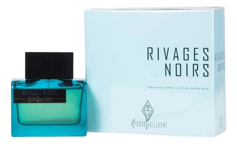 

Rivages Noirs: парфюмерная вода 100мл, Rivages Noirs
