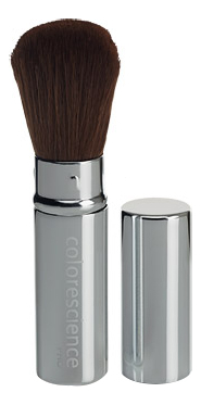 

Кисть для макияжа в футляре Retractable Make-Up Brush