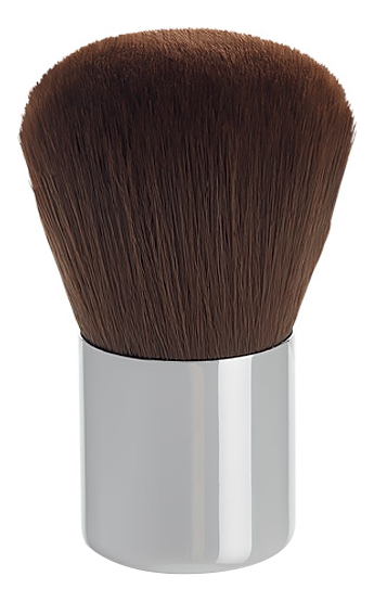 

Кисть Кабуки для пудры и румян Kabuki Brush (средняя)