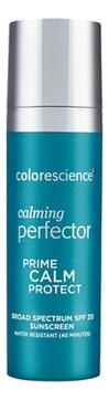 Минеральный успокаивающий праймер-перфектор Calming Perfector SPF20 30мл