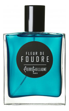 Fleur de Foudre